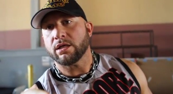 Pissing People Off a Bully Ray Promo Bully-ray